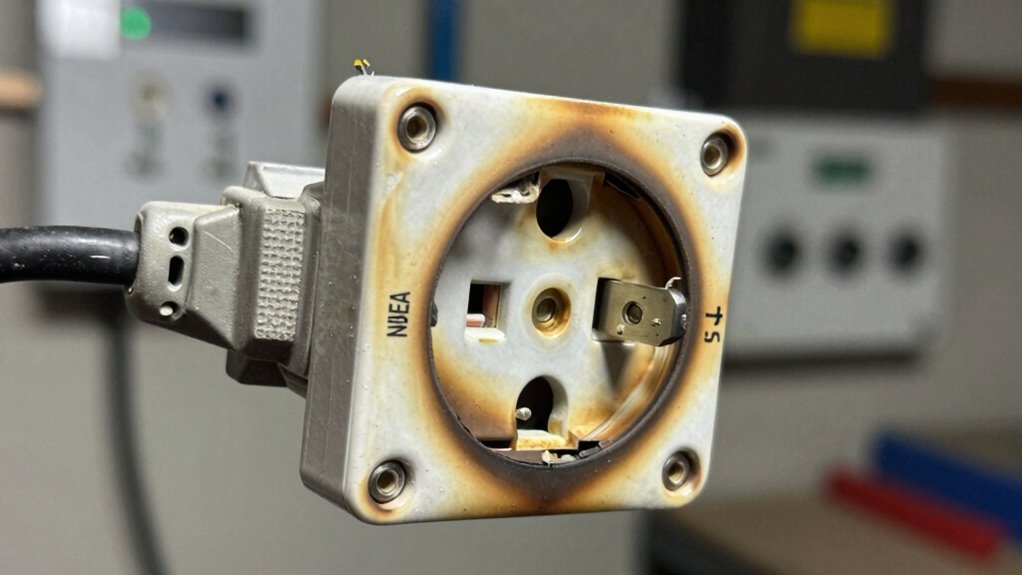 replace or upgrade outlet