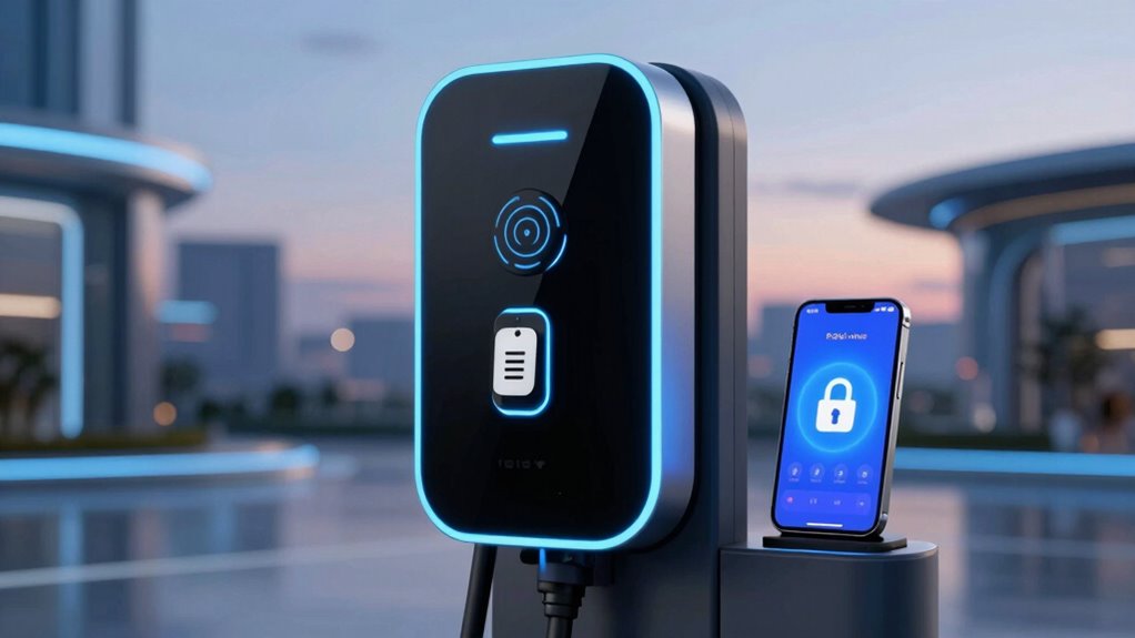 rfid secure remote reliable