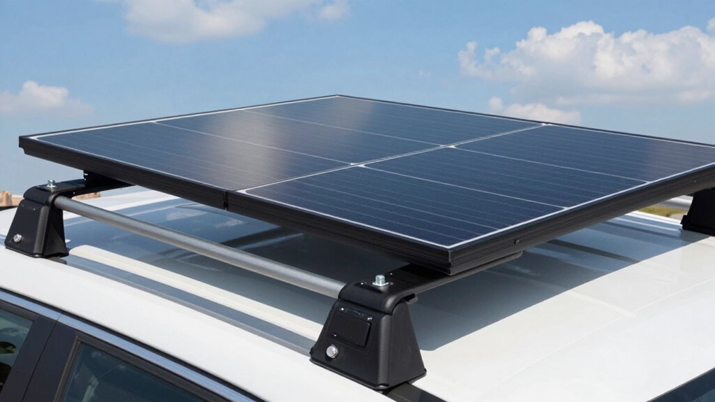 roof material and sun exposure