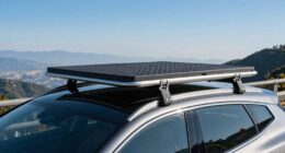 roof platform vs crossbars
