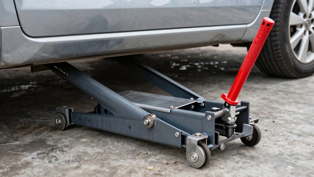 safe and reliable lifting
