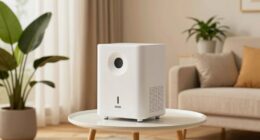 safe ozone generator use