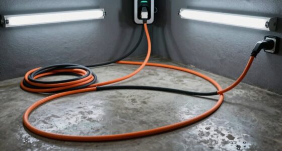 safe use of extension cords