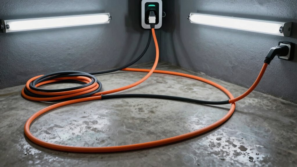 safe use of extension cords