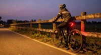 safe visibility without glare