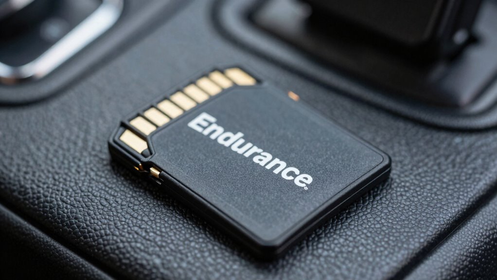 sd card durability and lifespan
