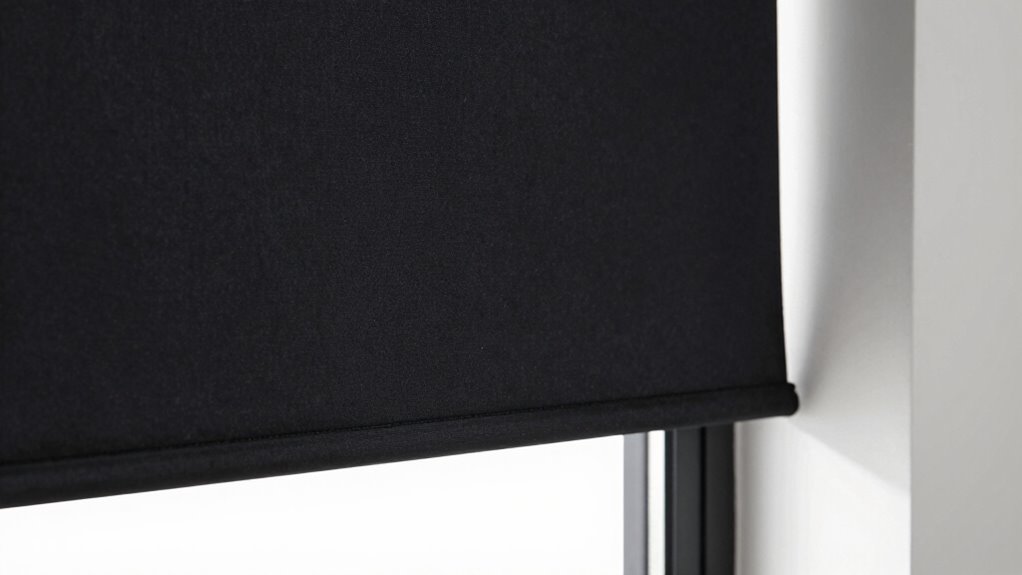 seal mount measure secure