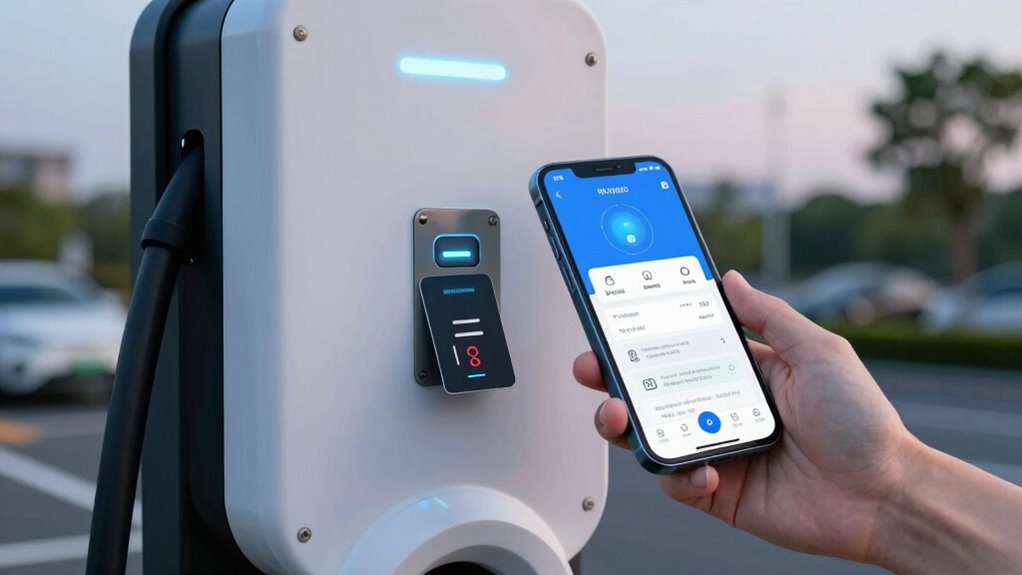 secure access control systems