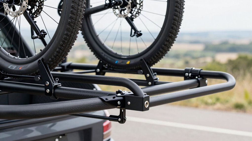 secure adjustable reinforced support