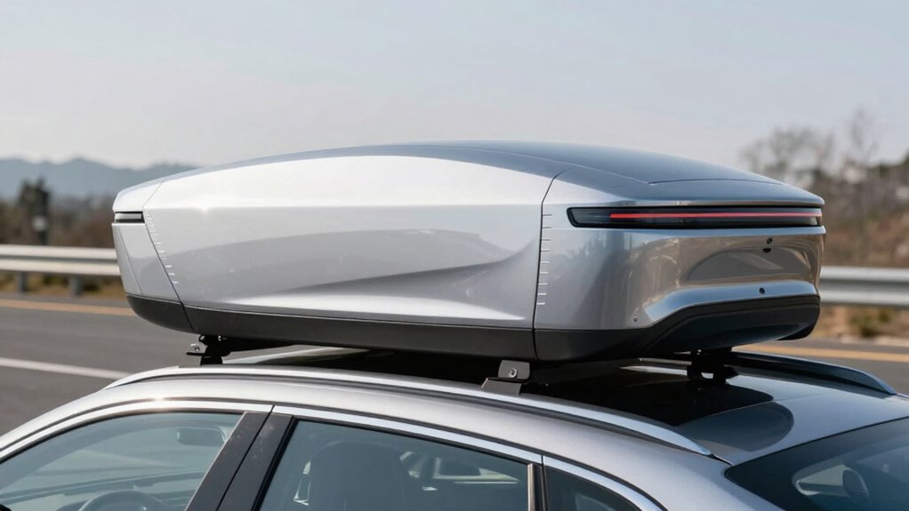 secure low aligned streamlined