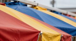 secure mounting prevents damage