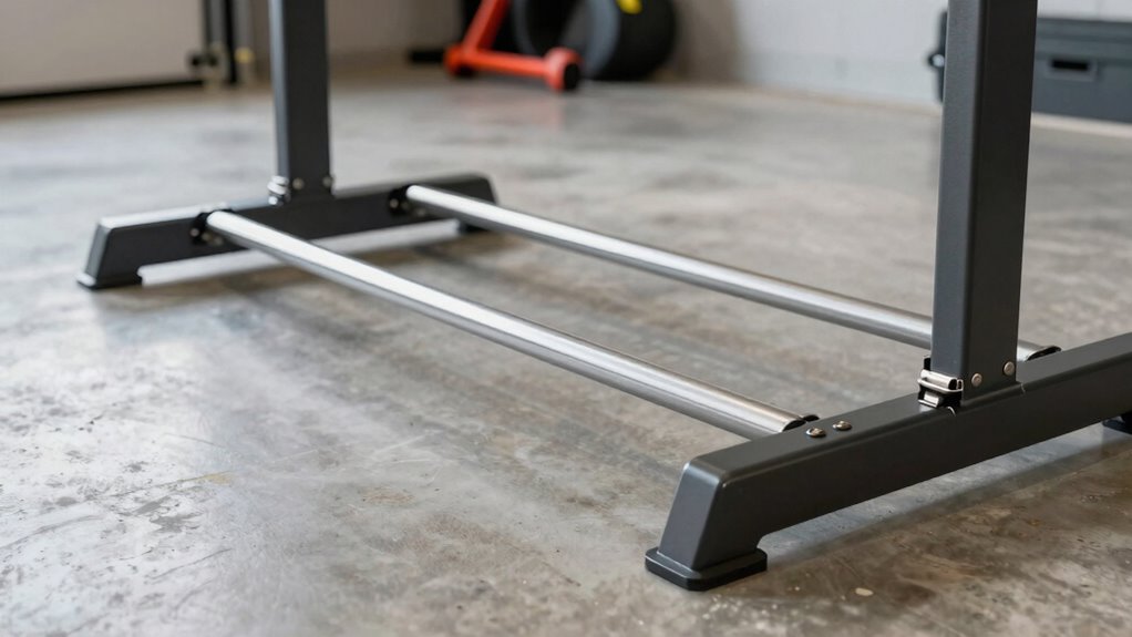 secure precise durable installation