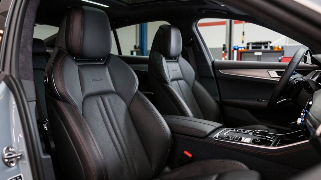 seek professional safety inspection