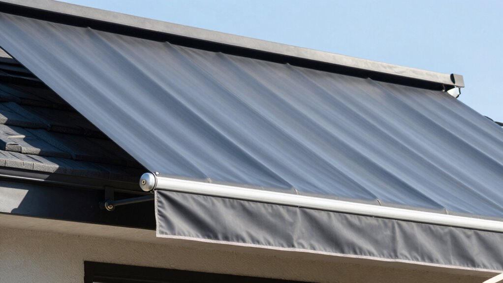 select quality professional installation