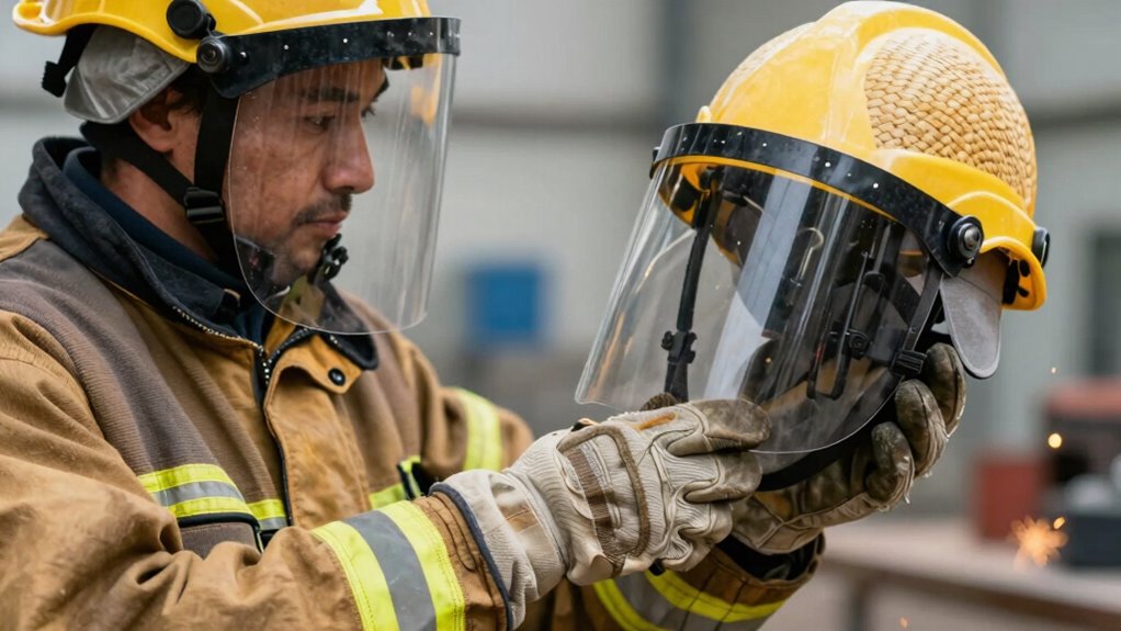 selecting cost effective arc rated ppe