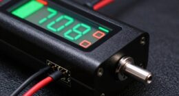 shunt reveals battery details