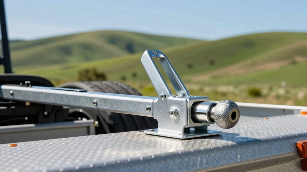 signs of trailer imbalance