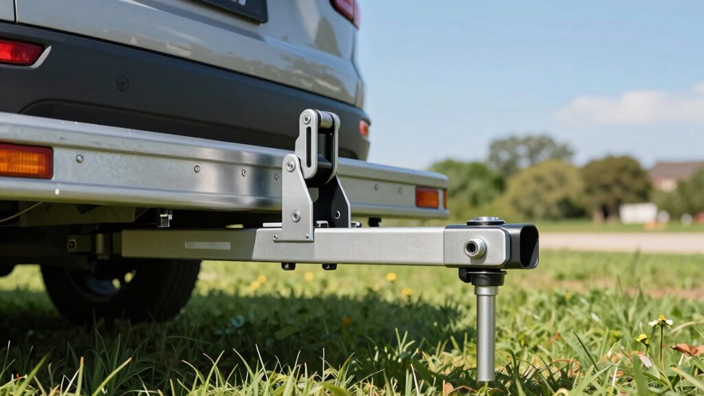 signs of trailer imbalance