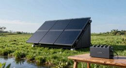 silent home power solutions