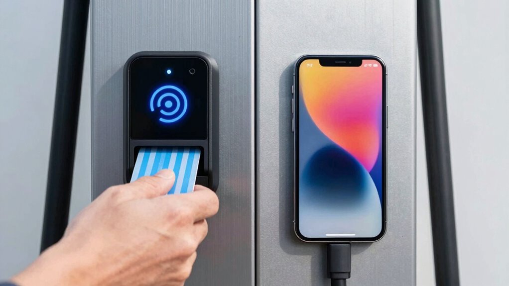 simple flexible secure access