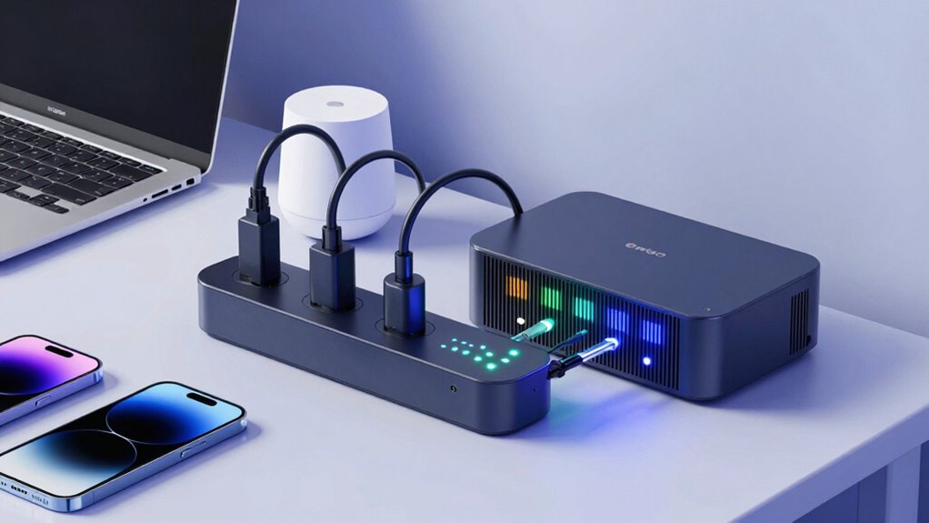 smart energy management solutions