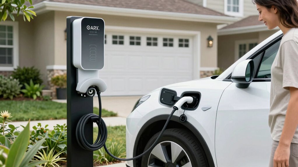 smart legal charging solutions