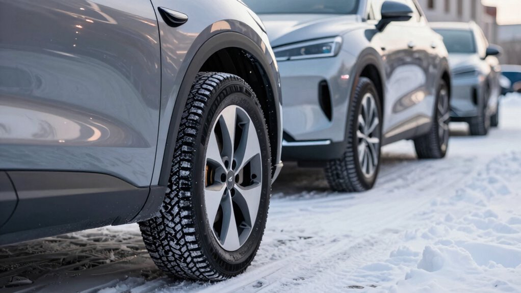 softer rubber increases resistance