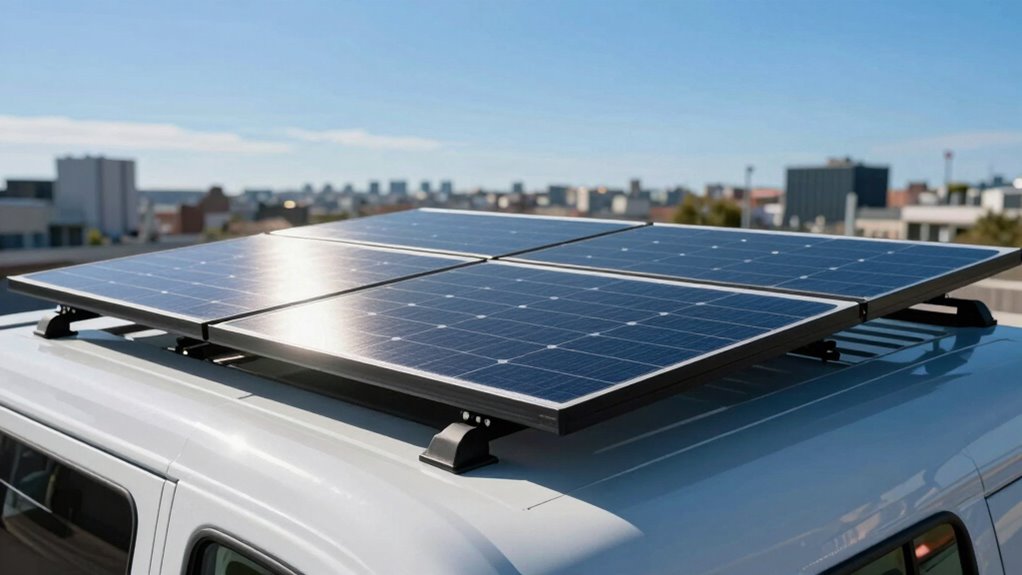 solar payback time frame