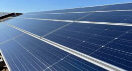 solar system capacity limit