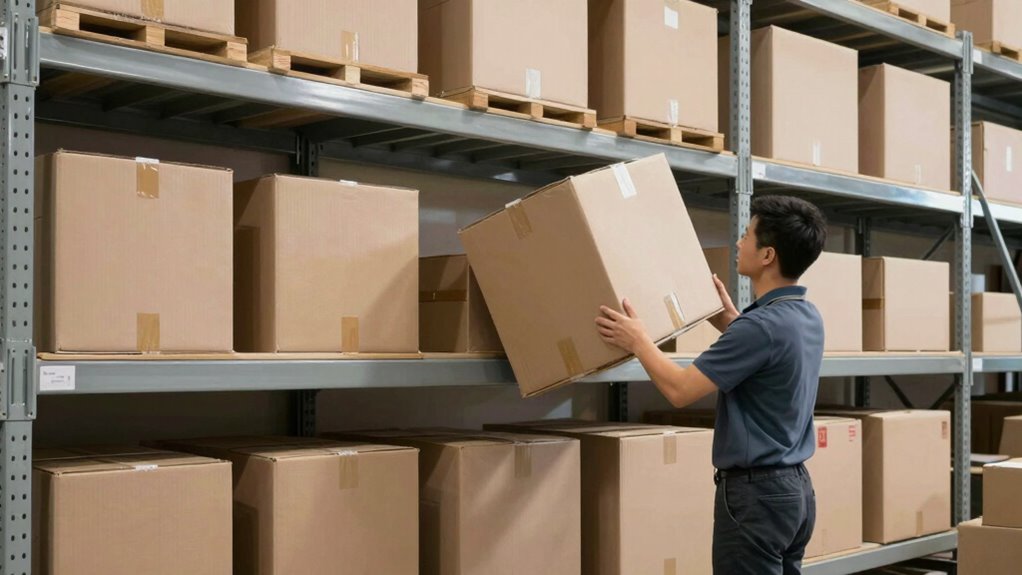 staff training on weight safety