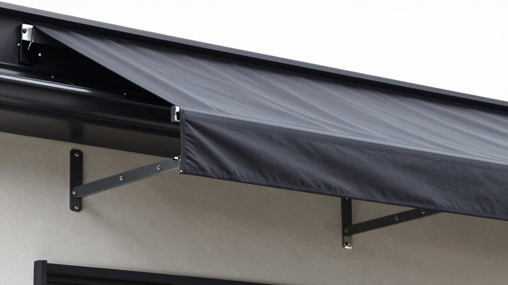 sturdy design and fabric