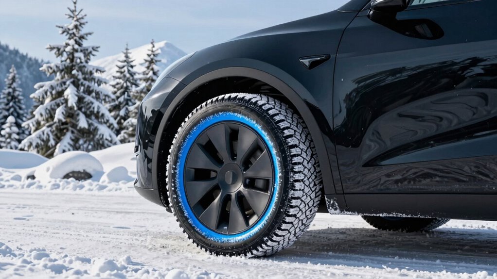 switch tires before cold weather