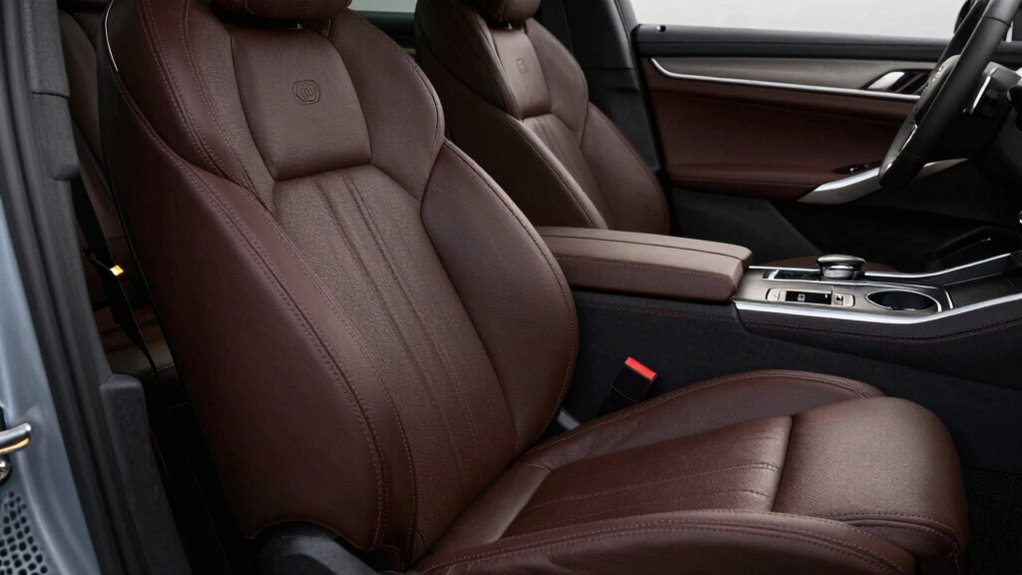 swivel seat wiring disruptions