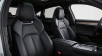 swivel seats improve comfort