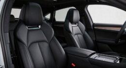 swivel seats improve comfort
