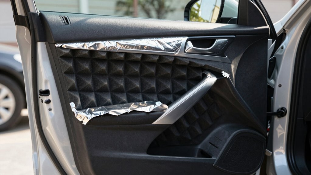 targeted noise reduction techniques