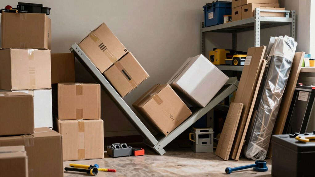 tools for weight correction