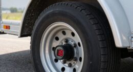 trailer tire pressure alerts