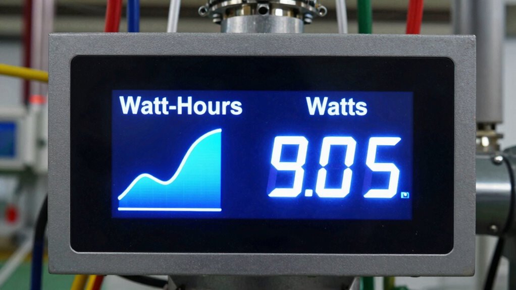 understanding energy and power