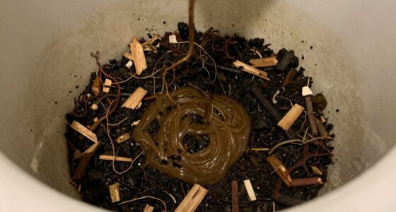 unspoken composting toilet facts