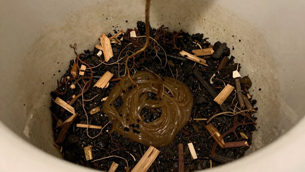 unspoken composting toilet facts