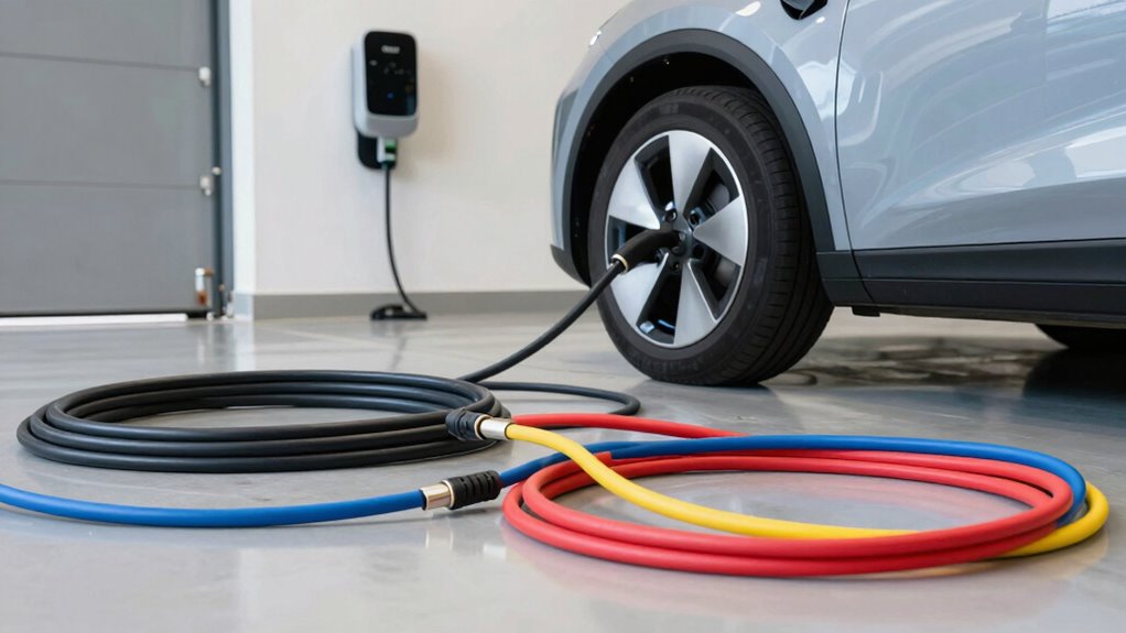 use dedicated safety outlets