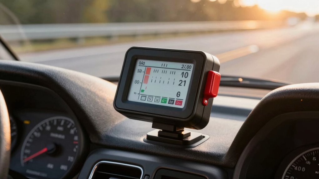 use manual override urgently