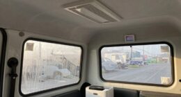 van condensation prevention tips