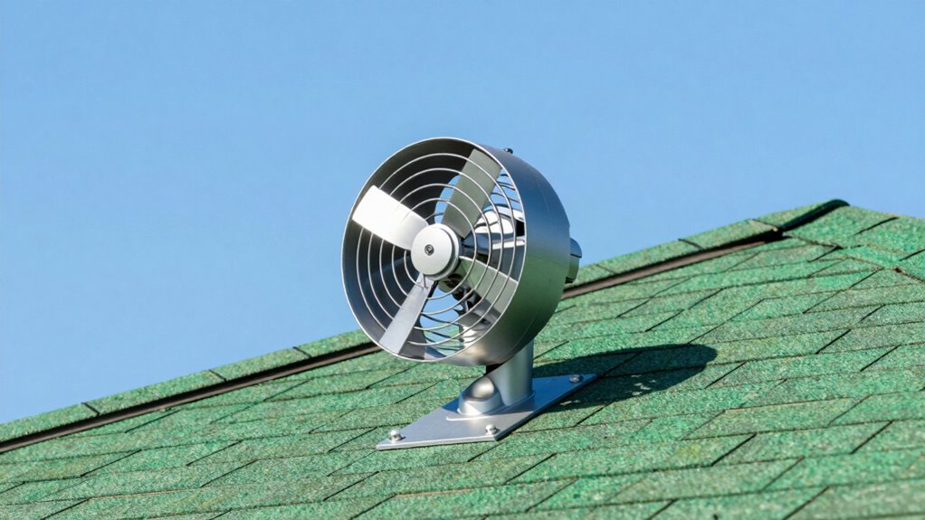 ventilate cool save energy