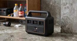 ventilation heat storage risks