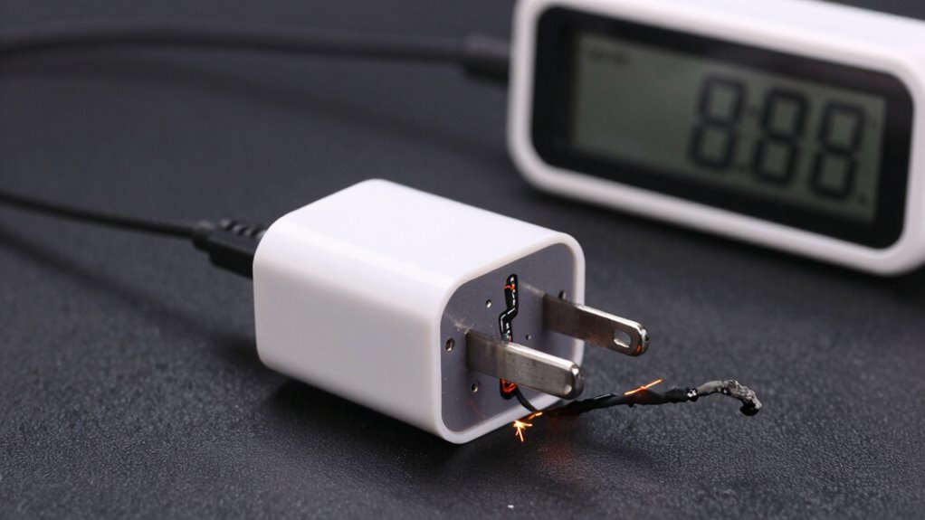 warranty counterfeit risks safety