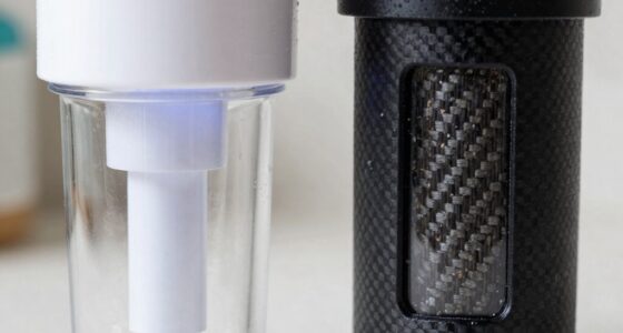 water purification methods comparison