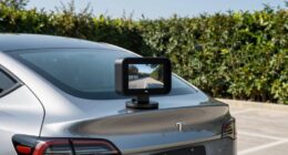 wireless backup camera issues