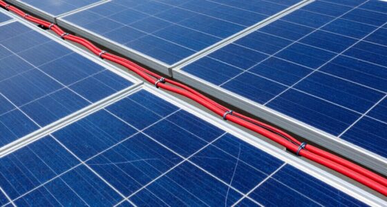 wiring mistakes halve output